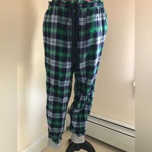 Aerie lounge pajama pants